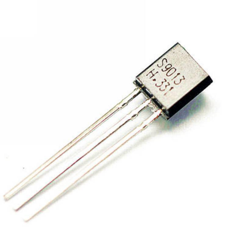 Transistor S9013