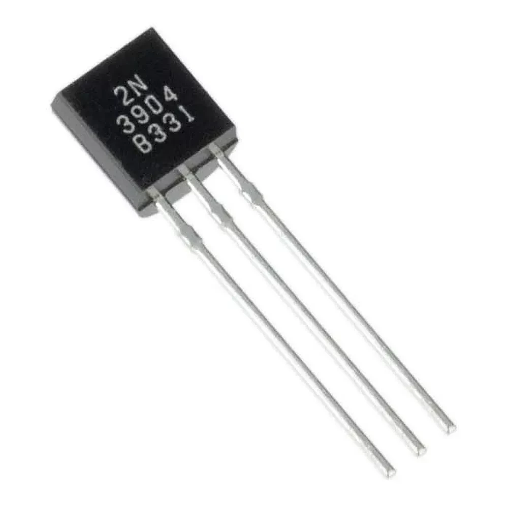 ترانزستتور / Transistor 2N3904