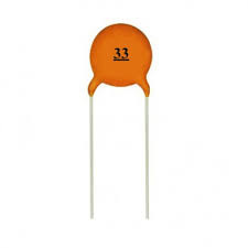 Ceramic Capacitor 30pF