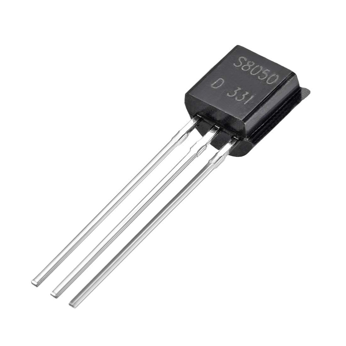 Transistor S8050