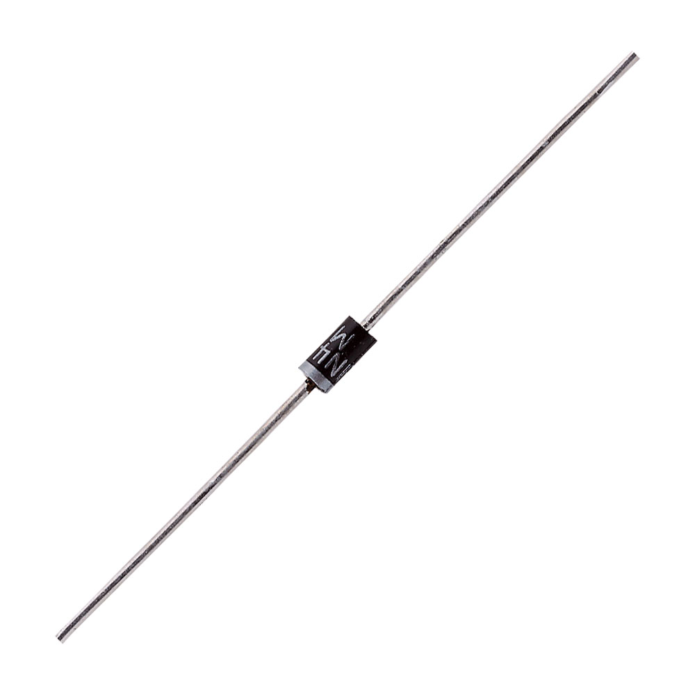 دايود / 1N4004 1A/400V
