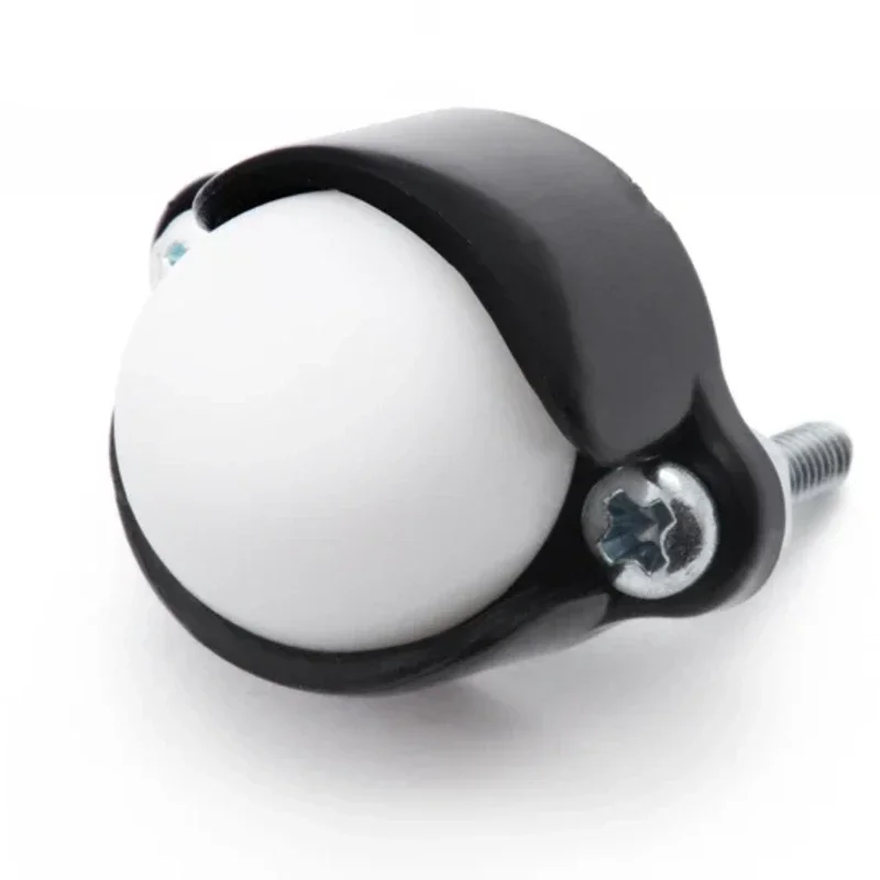 عجلة كاستر كروية / Pololu Ball Caster With 3/8? Plastic Ball