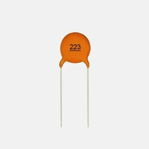 Ceramic Capacitor 22nF