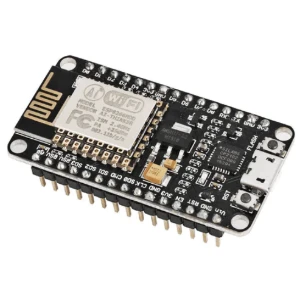 لوحة تطوير إلكترونية مفتوحة المصدر / NodeMCU ESP8266