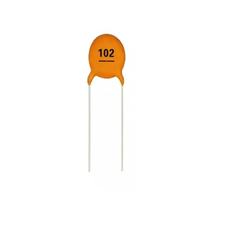 Ceramic Capacitor 1nF