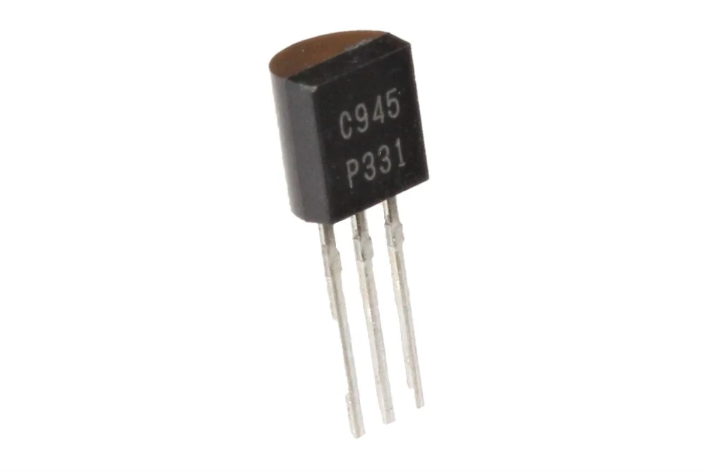 Transistor C945