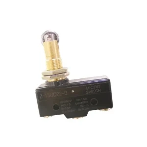 مفتاح الحد / Z-15GQ22-B SWITCH SNAP ACTION