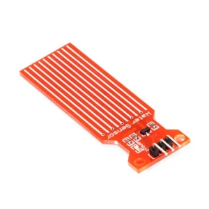 مستشعرات مستوى الماء / Water Level Sensor compatible with Arduino