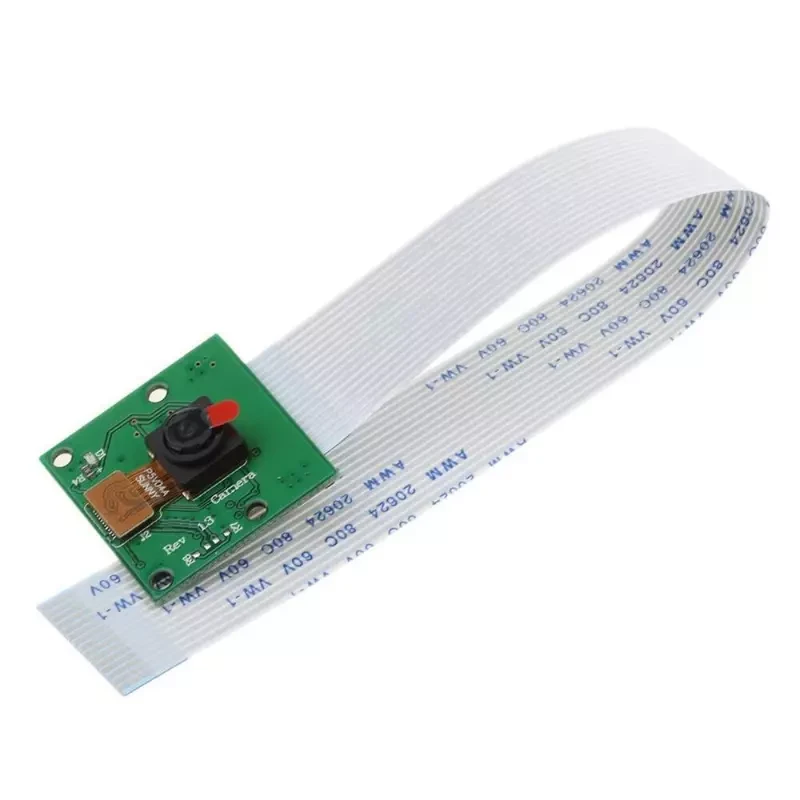 Camera Module 5MP Raspberry Pi 3 and 4 Model B